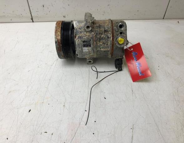 Air Conditioning Compressor OPEL CORSA E (X15)