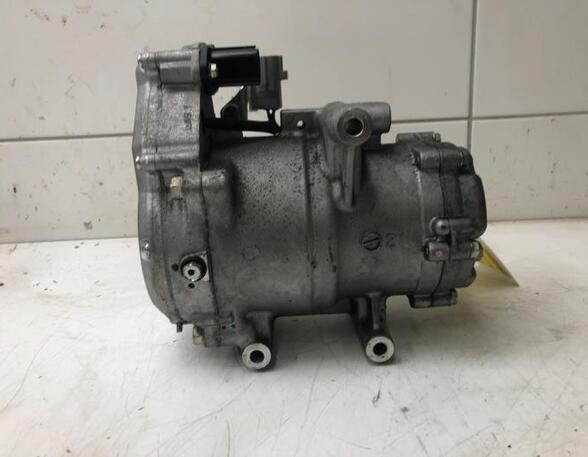 Air Conditioning Compressor MITSUBISHI ECLIPSE CROSS (GK_)