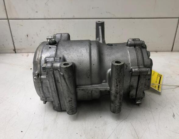 Air Conditioning Compressor MITSUBISHI ECLIPSE CROSS (GK_)