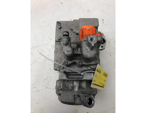 Airco Compressor RENAULT ZOE (BFM_)