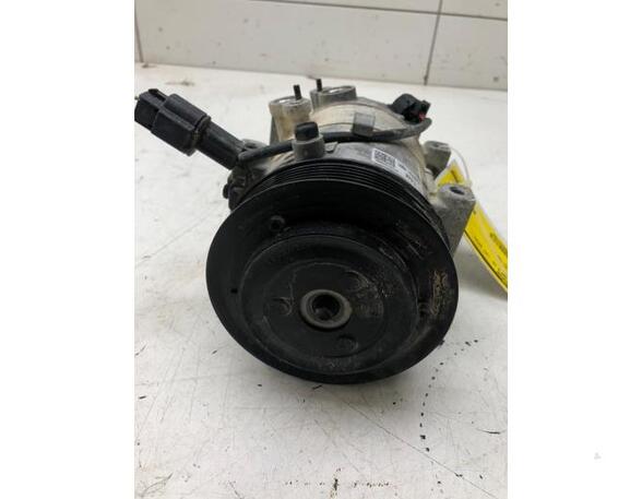 Airco Compressor KIA CEED (CD)