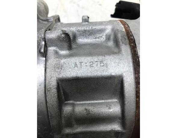 Air Conditioning Compressor OPEL CORSA F (P2JO)