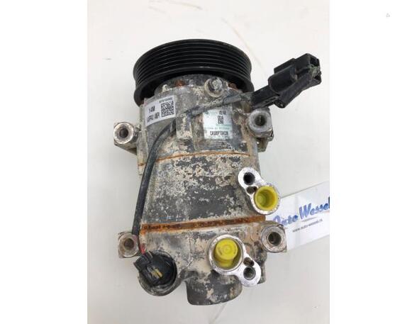 Air Conditioning Compressor KIA CEED (CD)