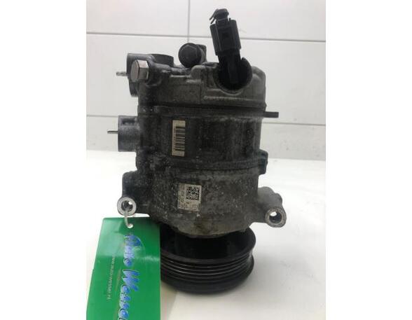 Airco Compressor AUDI A3 Sportback (8VA, 8VF), SEAT LEON ST (5F8), VW POLO (6R1, 6C1), AUDI A3 (8V1, 8VK)