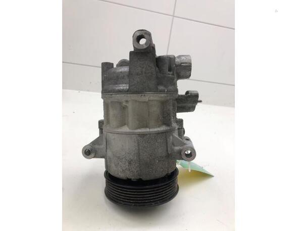 Airco Compressor SKODA YETI (5L)