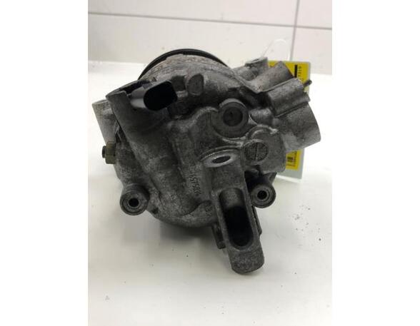 Airco Compressor SKODA YETI (5L)