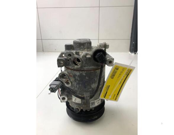 Air Conditioning Compressor KIA Ceed (CD), KIA Proceed (CD), KIA Xceed (CD)