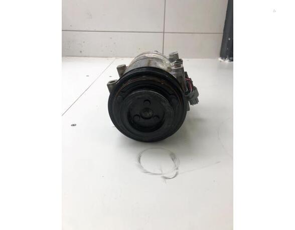 Airco Compressor KIA Ceed (CD), KIA Proceed (CD), KIA Xceed (CD)