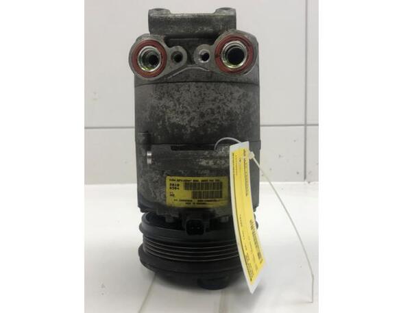 Airco Compressor VOLVO S40 II (544)