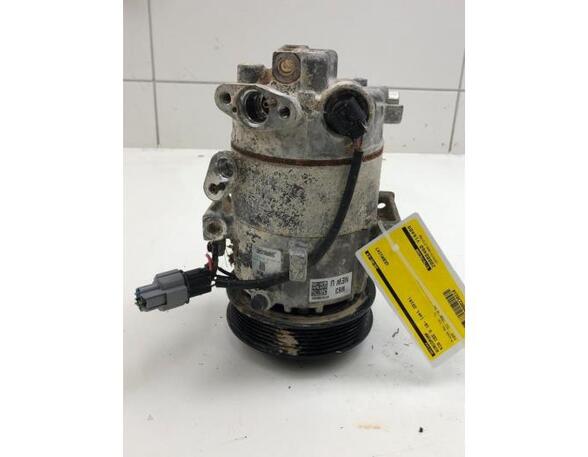 Airco Compressor KIA CEED (CD), KIA XCEED (CD), KIA PROCEED (CD)