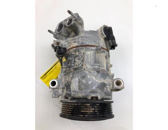 Airco Compressor CITROËN C3 AIRCROSS II (2R_, 2C_)