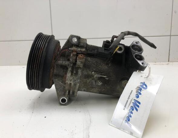 Air Conditioning Compressor NISSAN NV200 Van