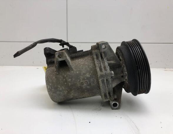 Air Conditioning Compressor NISSAN NV200 Van