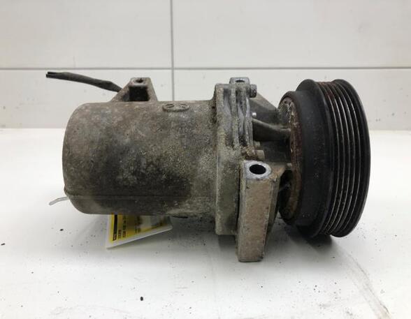 Air Conditioning Compressor NISSAN NV200 Van