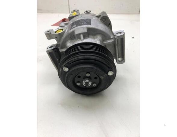 Air Conditioning Compressor OPEL ASTRA K Sports Tourer (B16), OPEL ASTRA K (B16)