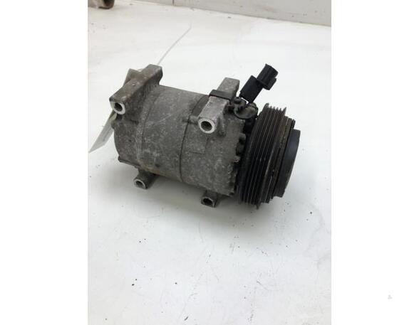 Air Conditioning Compressor HYUNDAI i20 (PB, PBT)