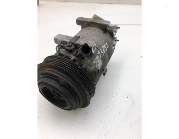 Airco Compressor HYUNDAI i20 (PB, PBT)