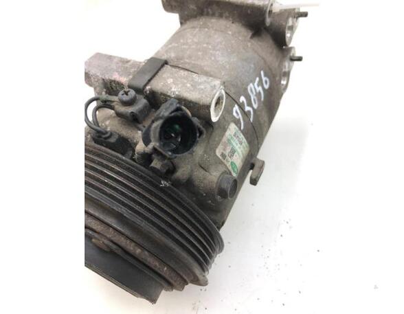 Air Conditioning Compressor HYUNDAI i20 (PB, PBT)