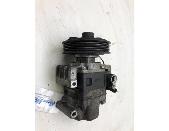 Airco Compressor MAZDA 6 Station Wagon (GY)