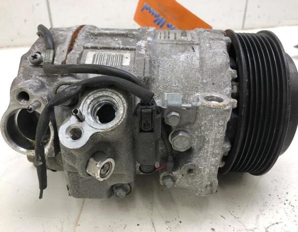 Airco Compressor MERCEDES-BENZ C-CLASS T-Model (S203)