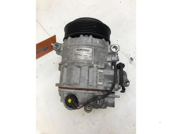 Airco Compressor MERCEDES-BENZ C-CLASS T-Model (S203)