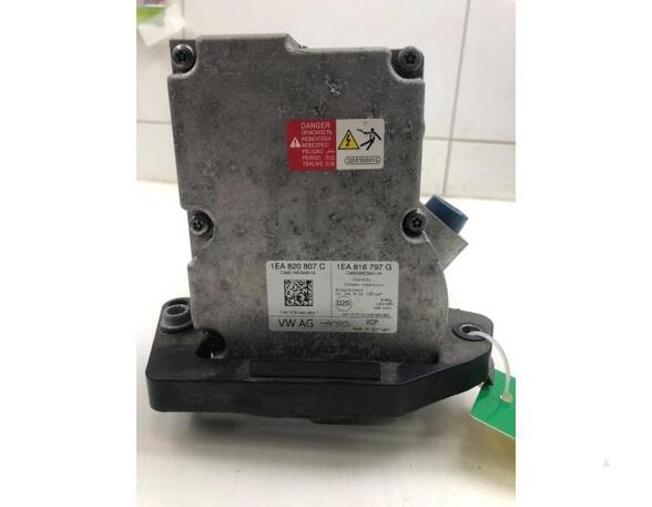 Air Conditioning Compressor AUDI Q4 SUV (F4B)