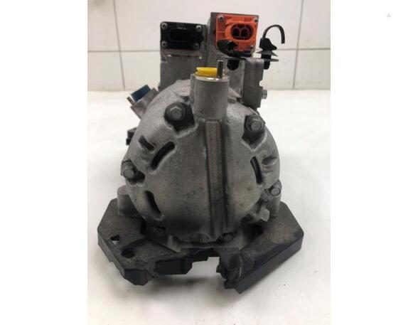 Air Conditioning Compressor AUDI Q4 SUV (F4B)