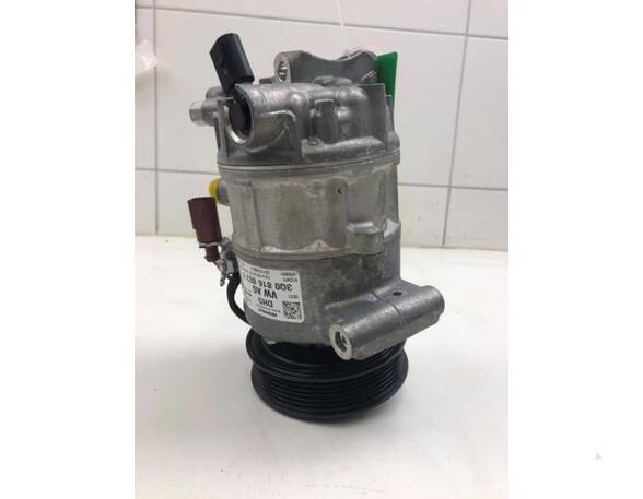 Air Conditioning Compressor SKODA OCTAVIA IV Combi (NX5), SKODA FABIA III Estate (NJ5)