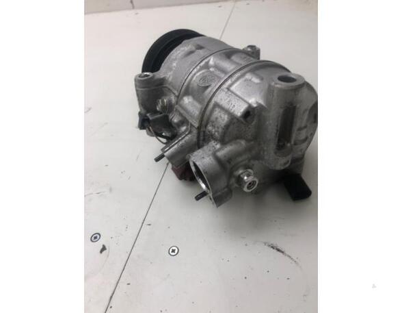 Air Conditioning Compressor VW T-CROSS (C11_), SEAT ARONA (KJ7, KJP), SKODA SCALA (NW1)