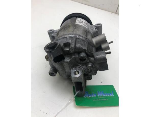 Air Conditioning Compressor SKODA FABIA III Estate (NJ5), SEAT LEON ST (5F8)