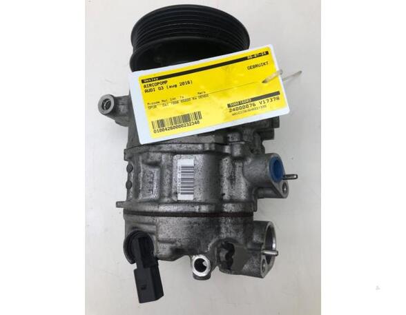 Airco Compressor AUDI Q3 (8UB, 8UG), AUDI Q2 (GAB, GAG), VW TIGUAN (AD1, AX1), VW TIGUAN ALLSPACE (BW2)