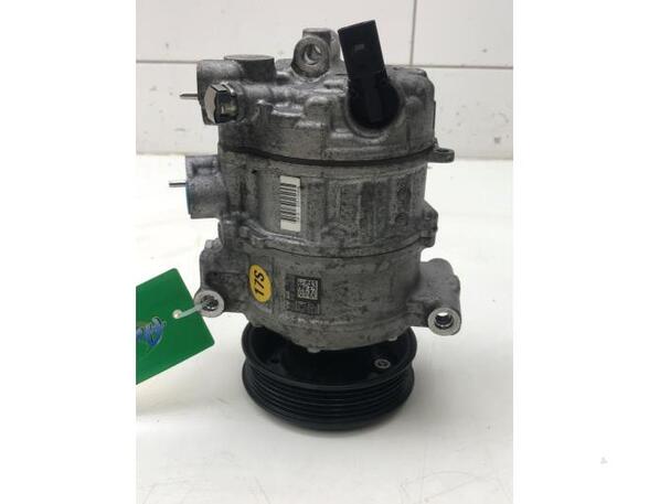 Airco Compressor AUDI Q3 (8UB, 8UG), AUDI Q2 (GAB, GAG), VW TIGUAN (AD1, AX1), VW TIGUAN ALLSPACE (BW2)