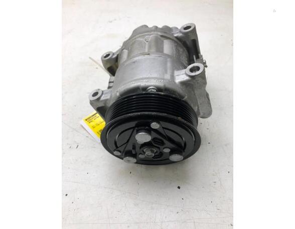 Air Conditioning Compressor OPEL ASTRA K (B16), OPEL ASTRA L (O5)