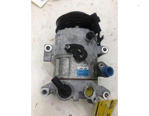 Air Conditioning Compressor MAZDA CX-30 (DM)