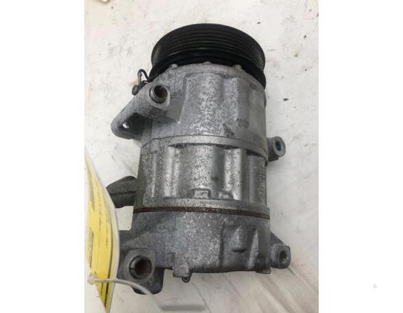 Air Conditioning Compressor MAZDA CX-30 (DM)