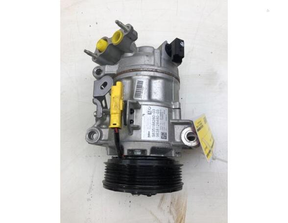 Airco Compressor OPEL GRANDLAND X (A18)