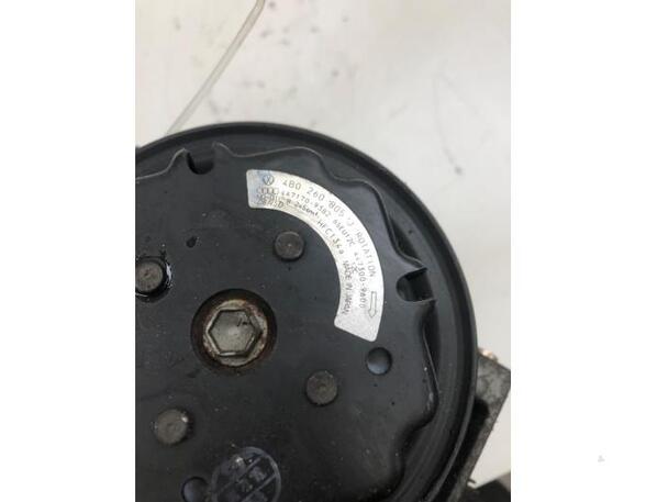 Air Conditioning Compressor AUDI A6 Avant (4B5, C5), AUDI ALLROAD (4BH, C5)