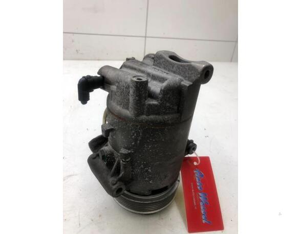 Air Conditioning Compressor OPEL ASTRA J Sports Tourer (P10), OPEL ASTRA J (P10)