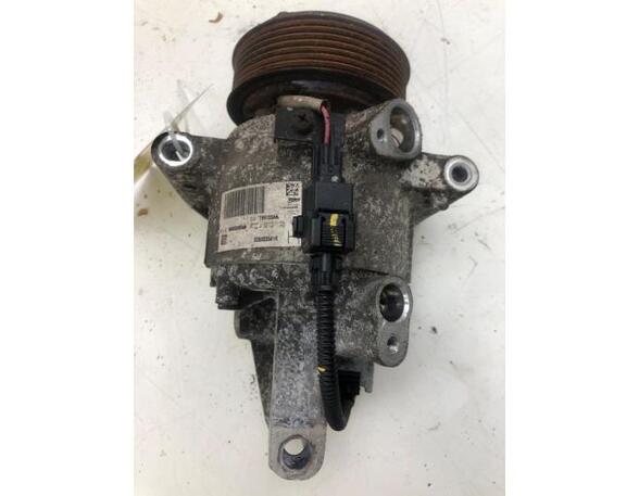 Air Conditioning Compressor DACIA SANDERO II, NISSAN MICRA V (K14)