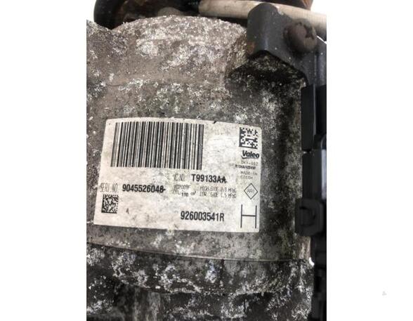 Airco Compressor DACIA SANDERO II, NISSAN MICRA V (K14)