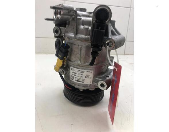 Airco Compressor OPEL ASTRA K (B16), OPEL ASTRA L (O5)