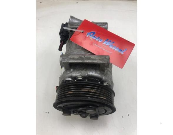 Airco Compressor OPEL ASTRA K (B16), OPEL ASTRA L (O5)