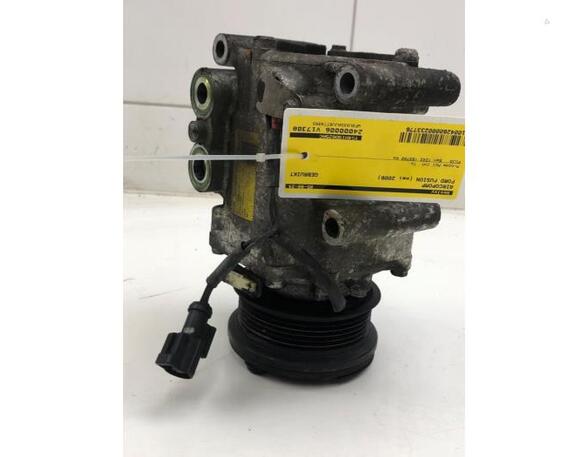 Airco Compressor FORD FUSION (JU_)