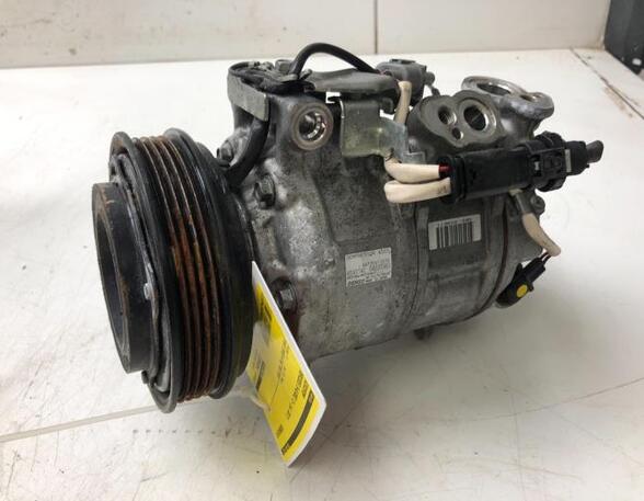 Airco Compressor MERCEDES-BENZ B-CLASS (W246, W242)