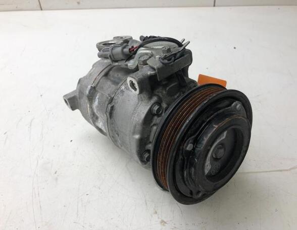 Airco Compressor MERCEDES-BENZ B-CLASS (W246, W242)