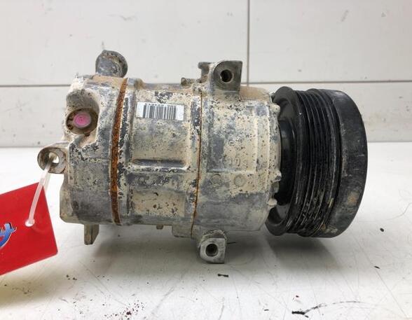 Airco Compressor OPEL CORSA E (X15)