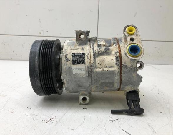 Airco Compressor OPEL CORSA E (X15)