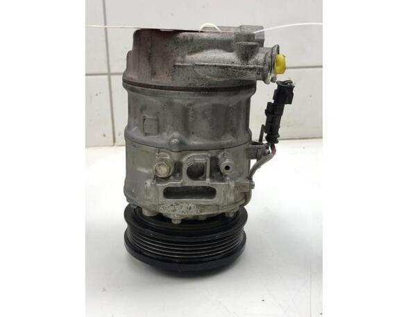 Air Conditioning Compressor OPEL ASTRA K (B16)