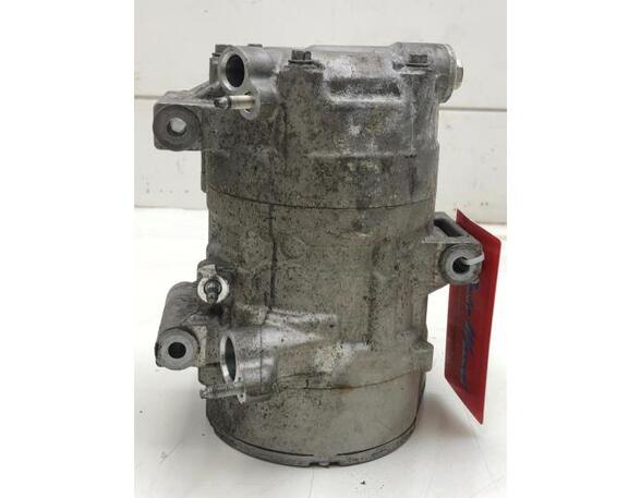 Air Conditioning Compressor OPEL GRANDLAND X (A18)