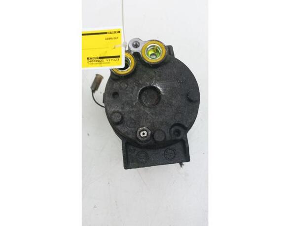 Air Conditioning Compressor VOLVO S60 I (384)